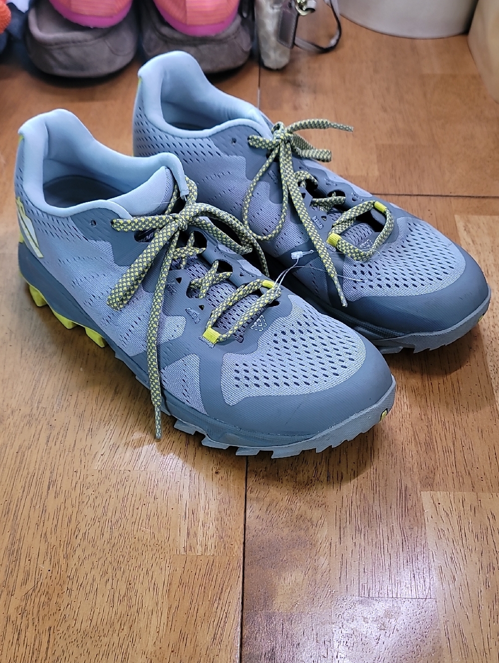 Columbia ☆ Montrail - Trail Running Shoes